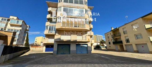 Apartamento T2 em Roses, Spain N.º 22831 25