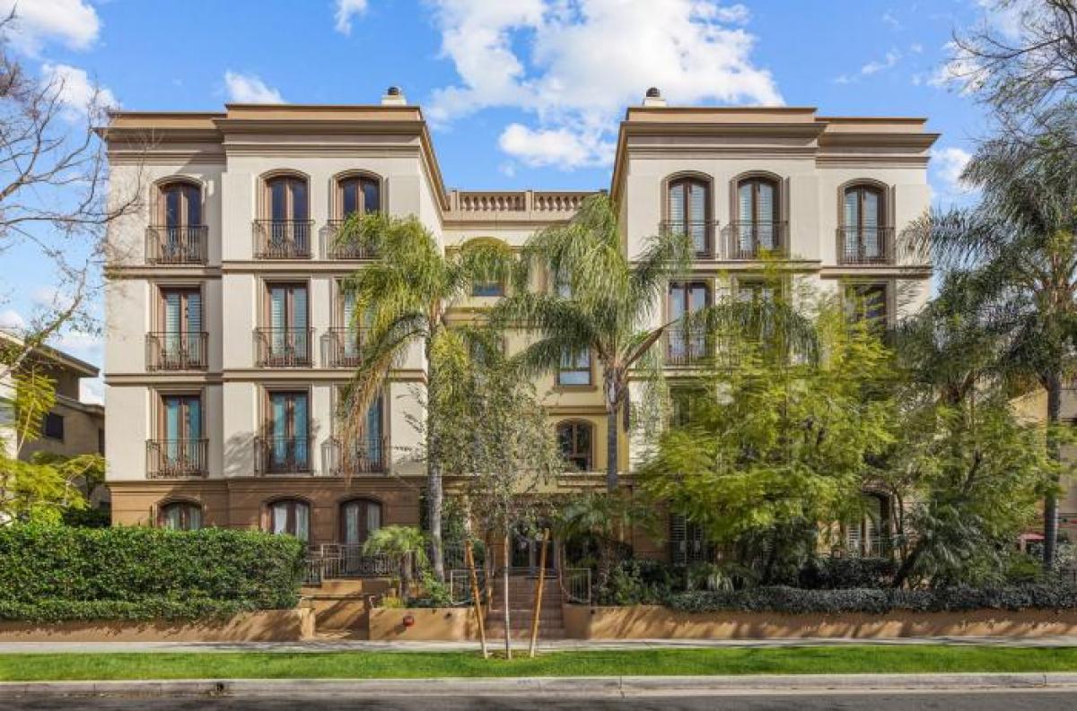 Земельный участок с 3 спальнями в Бевърли Хилс, США № 462898