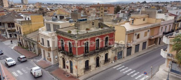 Edifício em Avola, Italy 200 m² N.º 356421 2