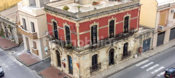 Edifício em Avola, Italy 200 m² N.º 356421 3