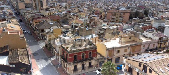 Edifício em Avola, Italy 200 m² N.º 356421 4