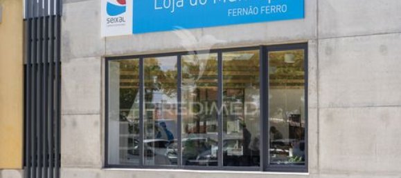 5 bedrooms House in Seixal, Portugal No. 134189 38