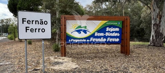 5 bedrooms House in Seixal, Portugal No. 134189 37