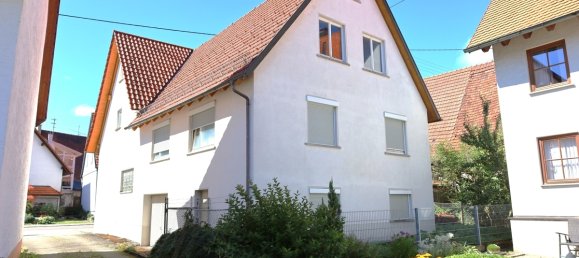 5-Zimmer Haus in Zollernalbkreis, Germany, Nr. 62749 3
