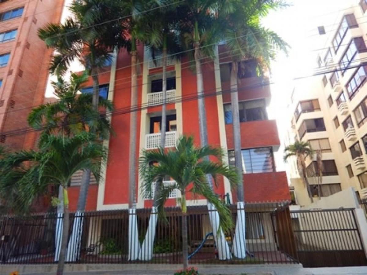 3 Schlafzimmer Haus in Atlantico, Colombia, Nr. 2432
