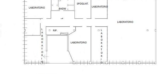 4 rooms Building in Cinisello Balsamo, Italy No. 233684 18