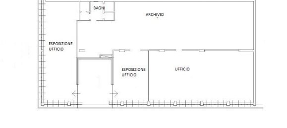 4 rooms Building in Cinisello Balsamo, Italy No. 233684 24
