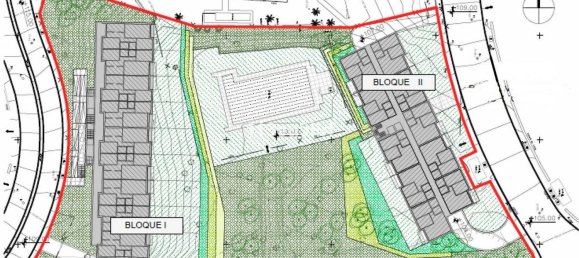 Land in Mijas, Spain No. 138522 4