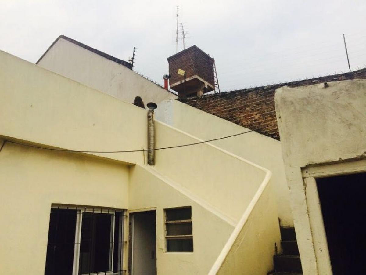 Casa T2 em Bermudez, Argentina N.º 11040