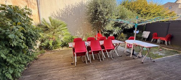 3 bedrooms Townhouse in Benet, France No. 99026 4