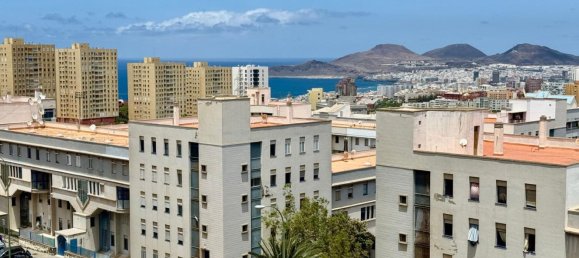 Apartamento T3 em Las Palmas De Gran Canaria, Spain N.º 171524 32