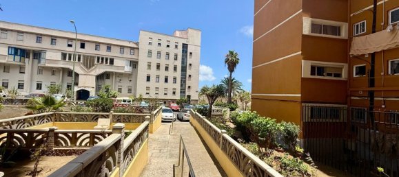 Apartamento T3 em Las Palmas De Gran Canaria, Spain N.º 171524 5