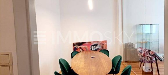 2 rooms Apartment in Vienna, Austria No. 150968 5