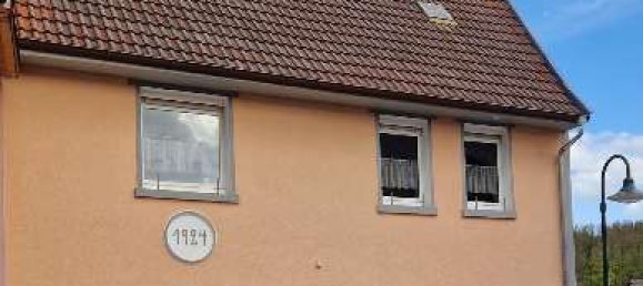8 rooms Townhouse in Werra-Meisner, Germany No. 210874 2