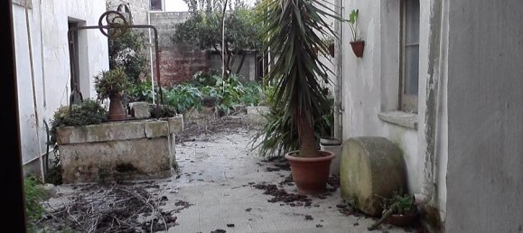 5غرفة منزل في Monteroni di Lecce, Italy رقم 143888 2