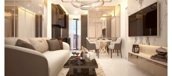 1 chambre Condo à Pattaya, Thailand No. 11990 23