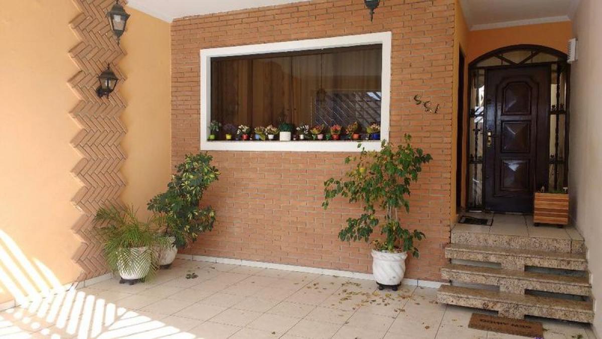 3 غرف نوم منزل في Sao Paulo, Brazil رقم 448764