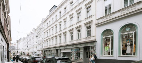 Apartamento de 4 divisões em Neubau, Austria N.º 211966 20