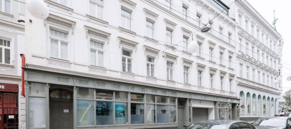 Apartamento de 4 divisões em Neubau, Austria N.º 211966 22