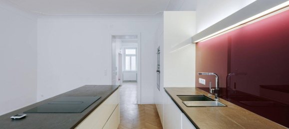 Apartamento de 4 divisões em Neubau, Austria N.º 211966 15