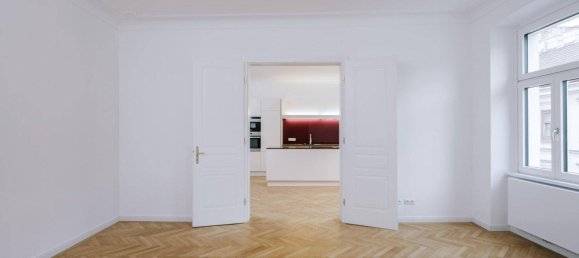 Apartamento de 4 divisões em Neubau, Austria N.º 211966 3