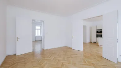 Apartamento de 4 divisões em Neubau, Austria N.º 211966