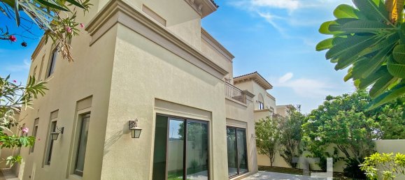 Villa T5 em Arabian Ranches 2, UAE N.º 28722 2