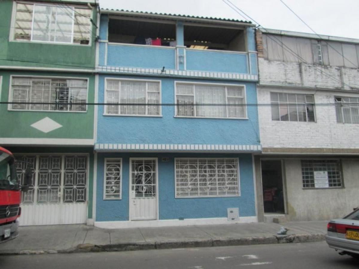 Casa T8 em Bogota, Colombia N.º 11556