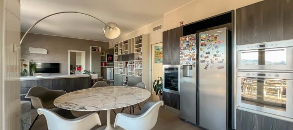 4 rooms Apartment in Como, Italy No. 225826 6