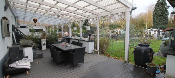 2 bedrooms Townhouse in Oberhausen, Germany No. 85631 21