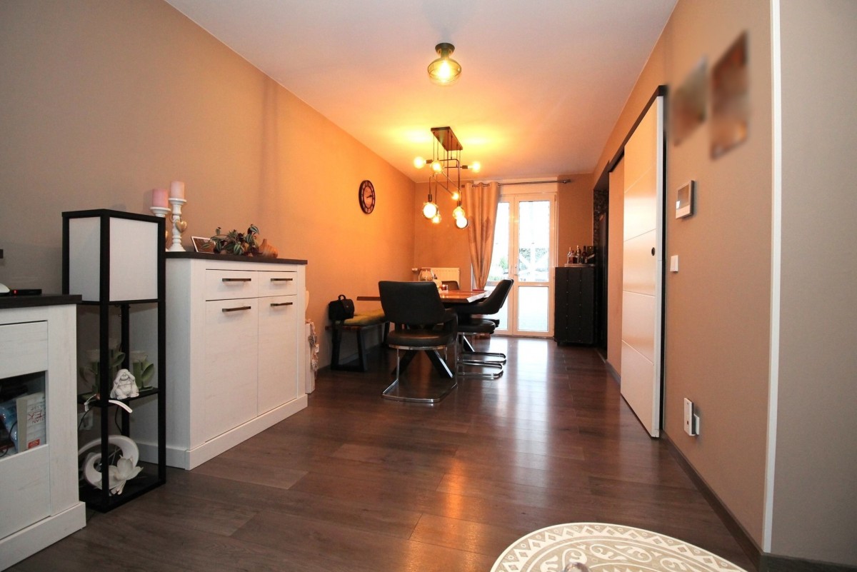 2 bedrooms Townhouse in Oberhausen, Germany No. 85631