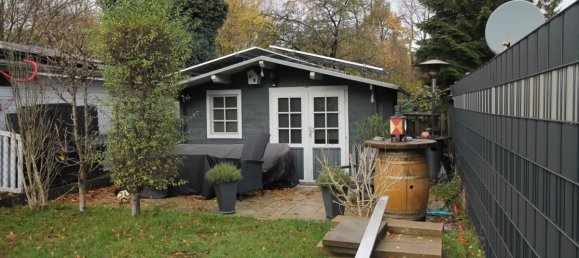 2 bedrooms Townhouse in Oberhausen, Germany No. 85631 23