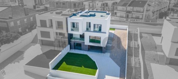 4 bedrooms House in Pinhal Novo, Portugal No. 100688 49