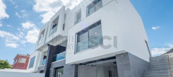 4 bedrooms House in Pinhal Novo, Portugal No. 100688 35