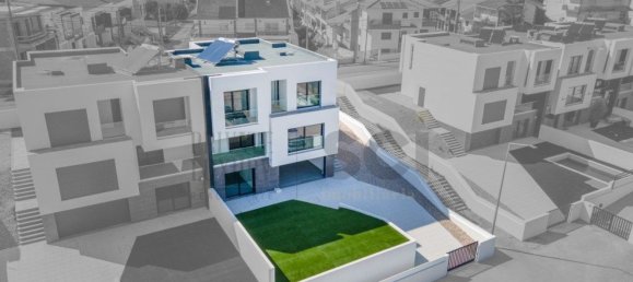 4 bedrooms House in Pinhal Novo, Portugal No. 100688 50