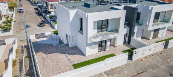 4 bedrooms House in Pinhal Novo, Portugal No. 100688 48