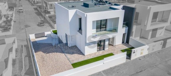 4 bedrooms House in Pinhal Novo, Portugal No. 100688 47