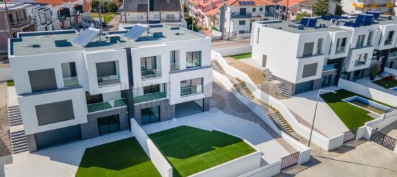 4 bedrooms House in Pinhal Novo, Portugal No. 100688 45