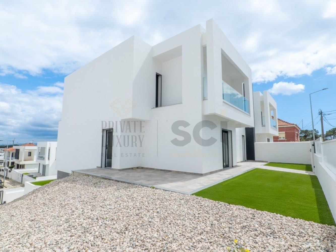 4 bedrooms House in Pinhal Novo, Portugal No. 100688