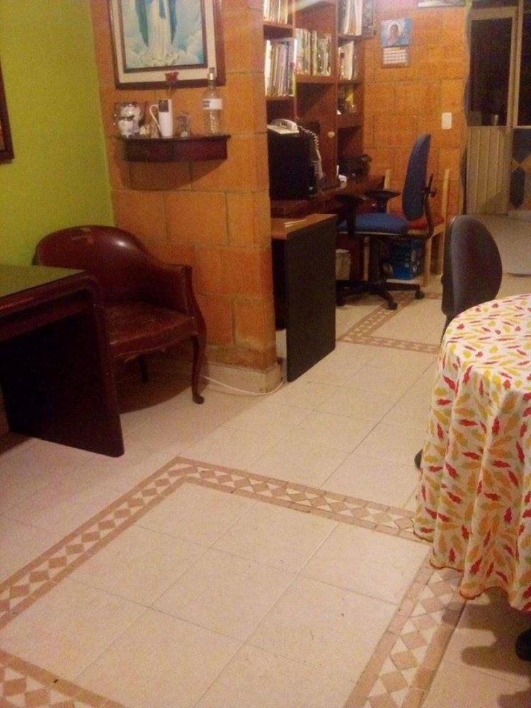 3 bedrooms House in Bogota, Colombia No. 13270