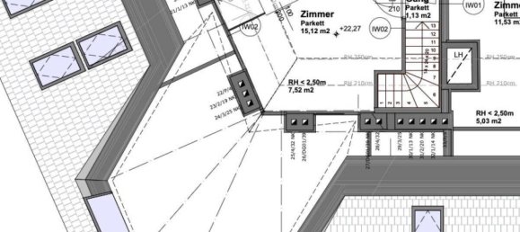 4-Zimmer Wohnung in Wien, Austria, Nr. 169650 10
