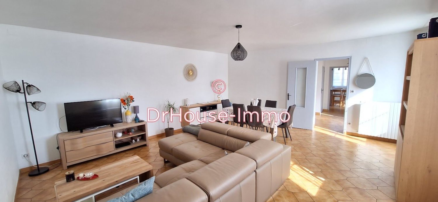 4 غرف نوم منزل في Chateau-Thierry, France رقم 42637