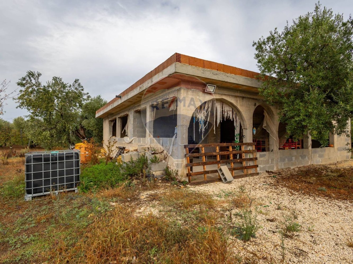 3-salle Maison à Bitetto, Italy No. 90265