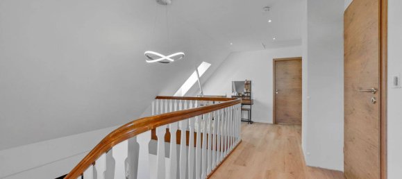 Таунхаус с 3 спальнями в Нюрнбергер-Ланд, Германия № 220234 17