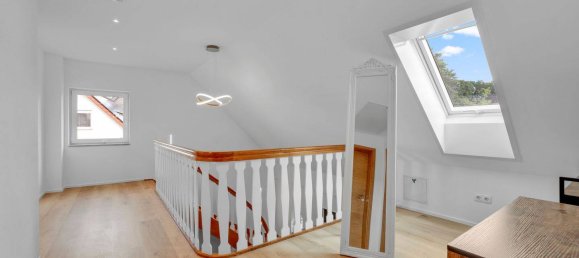 Таунхаус с 3 спальнями в Нюрнбергер-Ланд, Германия № 220234 18