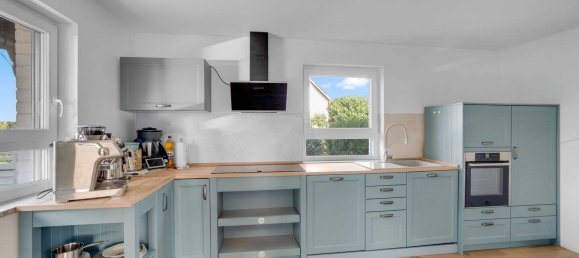 Таунхаус с 3 спальнями в Нюрнбергер-Ланд, Германия № 220234 13