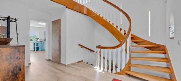 Таунхаус с 3 спальнями в Нюрнбергер-Ланд, Германия № 220234 5