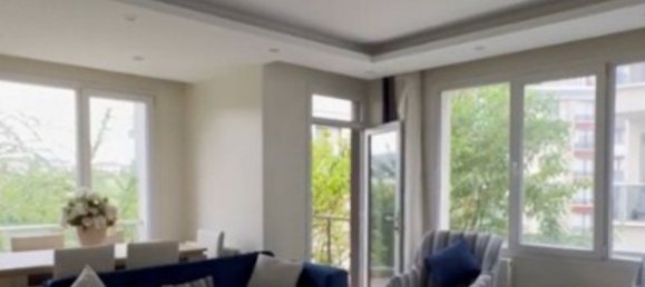 Apartment 1+1 in Istanbul, Turkey No. 32034 6