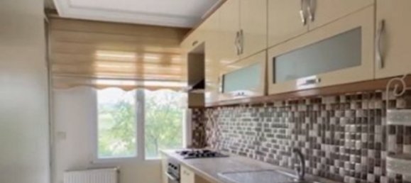 Apartment 1+1 in Istanbul, Turkey No. 32034 3