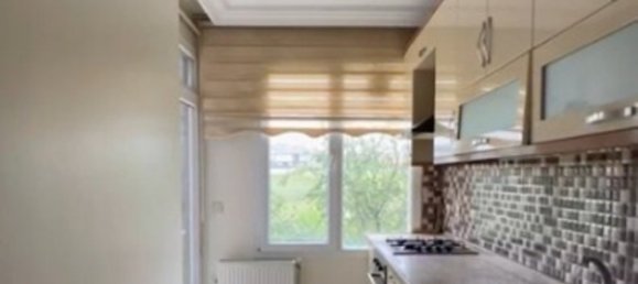 Apartment 1+1 in Istanbul, Turkey No. 32034 4